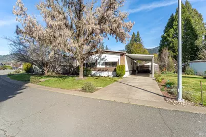 10755 Mobile Village Way #78, Willits, CA 95490 - Photo 1