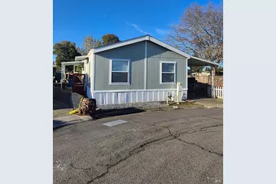 55 Alfaro Court, Rohnert Park, CA 94928 - Photo 1