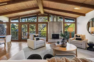 23 Monte Cimas Ave, Mill Valley, CA 94941 - Photo 1