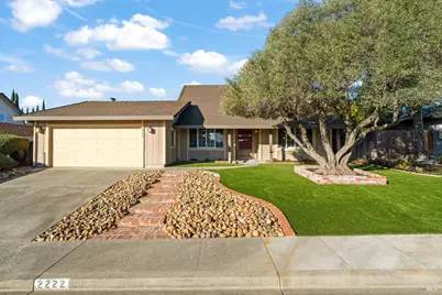 2222 Madrone Drive, Fairfield, CA 94534 - Photo 1