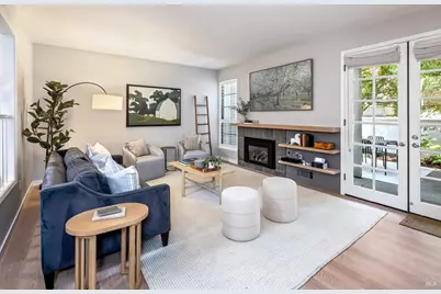 18105 Vassar Court, Sonoma, CA 95476 - Photo 1