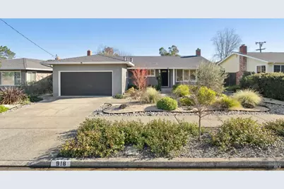 918 Las Pavadas Avenue, San Rafael, CA 94903 - Photo 1