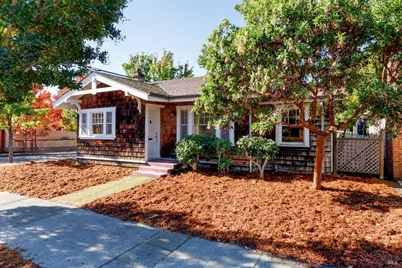 1203 Glenn Street, Santa Rosa, CA 95401 - Photo 1