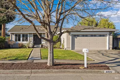 4235 Leafwood Circle, Santa Rosa, CA 95405 - Photo 1