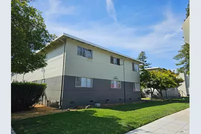 505 Franklin Street #1, Napa, CA 94559 - Photo 1