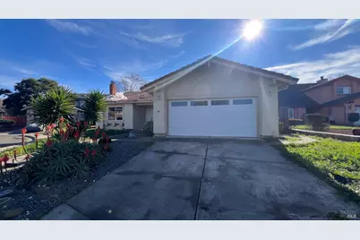 121 Notre Dame Court, Vallejo, CA 94589 - Photo 1