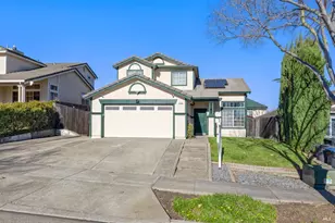 1626 Highland Cir, Fairfield, CA 94534 - Photo 1