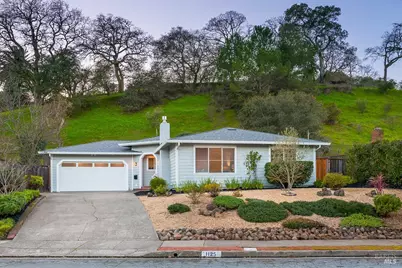 1125 Cambridge Street, Novato, CA 94947 - Photo 1