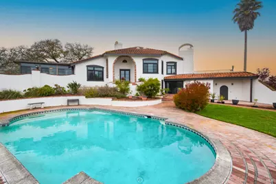 3336 Bloomfield Road, Sebastopol, CA 95472 - Photo 1