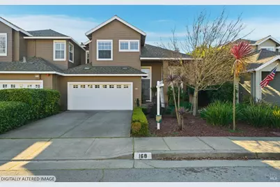 168 Baypoint Drive, San Rafael, CA 94901 - Photo 1