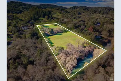 2400 W Dry Creek Road, Healdsburg, CA 95448 - Photo 1