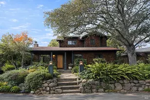 14 Lilac Ave, Kentfield, CA 94904 - Photo 1