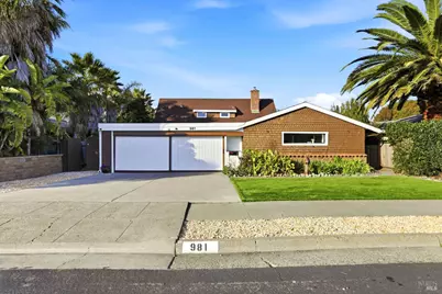 981 Bel Marin Keys Boulevard, Novato, CA 94949 - Photo 1
