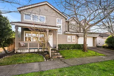 1173 River Pine Circle, Petaluma, CA 94954 - Photo 1