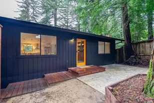 14225 Cherry St, Guerneville, CA 95446 - Photo 1