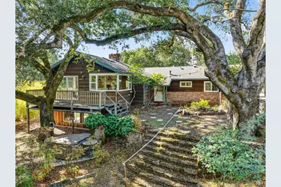 4894 Wagon Wheel Lane, Santa Rosa, CA 95409 - Photo 1