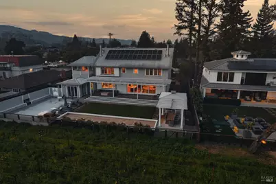 1135 Rutherford Road, Rutherford, CA 94558 - Photo 1