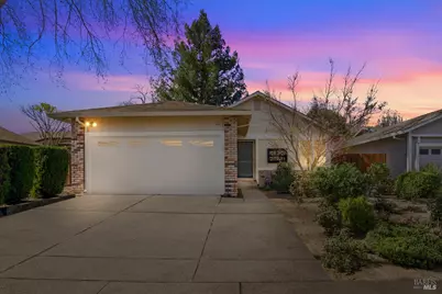 2505 Copperfield Drive, Santa Rosa, CA 95401 - Photo 1