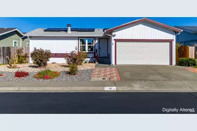 2555 Flosden Road #65, American Canyon, CA 94503 - Photo 1