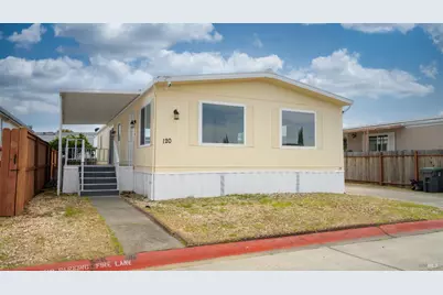 120 Century Ct Court, Fairfield, CA 94533 - Photo 1