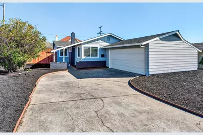 138 Dieninger Street, Vallejo, CA 94589 - Photo 1