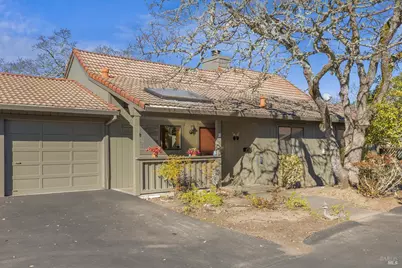 11 Oak Forest Lane, Santa Rosa, CA 95409 - Photo 1