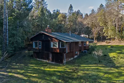 681 Branscomb Road, Laytonville, CA 95454 - Photo 1