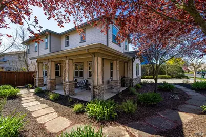 1203 Peppergrass Street, Napa, CA 94559 - Photo 1