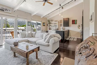 838 Sir Francis Drake Boulevard #3, Kentfield, CA 94904 - Photo 1