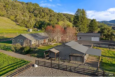 6577 Bennett Valley Road, Santa Rosa, CA 95404 - Photo 1