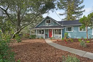 8931 Oak Grove Ave, Sebastopol, CA 95472 - Photo 1