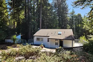 46200 Tickled Pink Dr, Gualala, CA 95445 - Photo 1