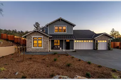 3684 Crown Hill Drive, Santa Rosa, CA 95404 - Photo 1