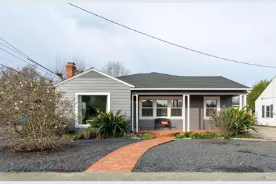 1803 Humboldt Street, Santa Rosa, CA 95404 - Photo 1