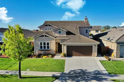 4109 Cedarvale Court, Fairfield, CA 94534 - Photo 1