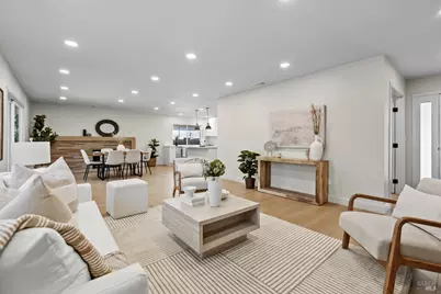 3583 Jomar Drive, Napa, CA 94558 - Photo 1