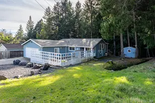 2599 Coyote Rd, Willits, CA 95490 - Photo 1