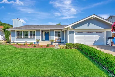 540 Marin Oaks Drive, Novato, CA 94949 - Photo 1