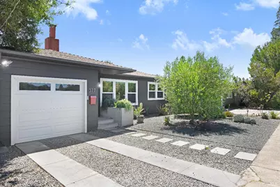 377 W Spain Street, Sonoma, CA 95476 - Photo 1