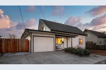 21 Alta Drive, Petaluma, CA 94954 - Photo 1