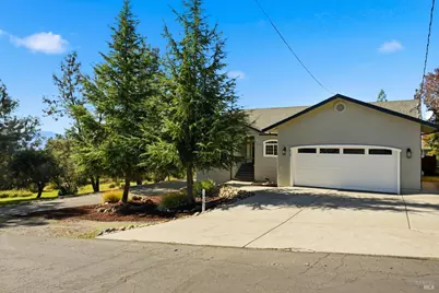19285 Ravenhill Road, Hidden Valley Lake, CA 95467 - Photo 1