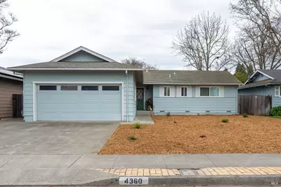 4360 Princeton Way, Santa Rosa, CA 95405 - Photo 1