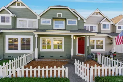 1816 Downing Street, Petaluma, CA 94954 - Photo 1