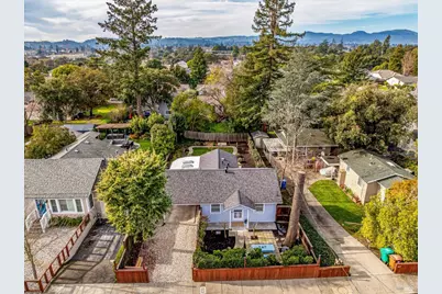 1415 East Avenue, Napa, CA 94559 - Photo 1