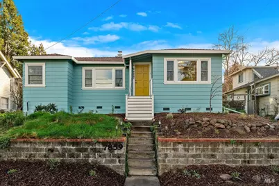 7859 Anthony Street, Sebastopol, CA 95472 - Photo 1