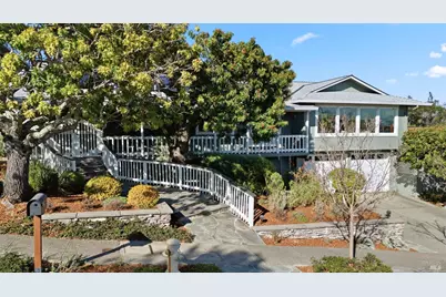 46 McNear Drive, San Rafael, CA 94901 - Photo 1