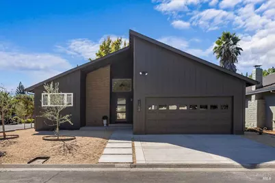 1158 Hillside Drive, Healdsburg, CA 95448 - Photo 1