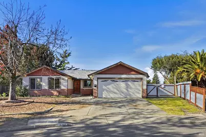 7236 Cadiz Court, Rohnert Park, CA 94928 - Photo 1