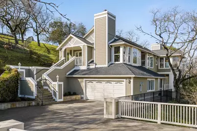 6 Oak Park Drive, Novato, CA 94945 - Photo 1