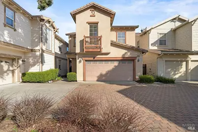 8356 Bennington Court, Vallejo, CA 94591 - Photo 1